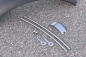 Preview: Bobber Rear Fender, Twin Shock